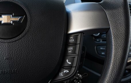 Chevrolet Spark III, 2021 год, 1 050 000 рублей, 15 фотография