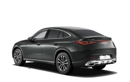 Mercedes-Benz GLC Coupe, 2026 год, 10 600 000 рублей, 2 фотография