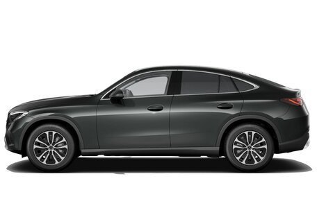 Mercedes-Benz GLC Coupe, 2026 год, 10 600 000 рублей, 3 фотография