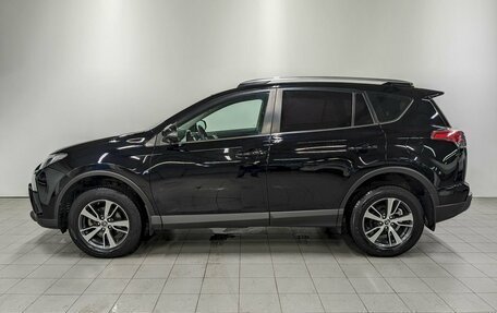 Toyota RAV4, 2016 год, 2 040 000 рублей, 8 фотография