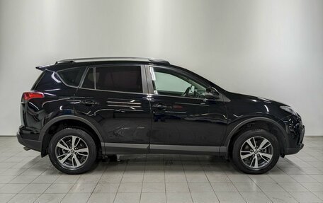 Toyota RAV4, 2016 год, 2 040 000 рублей, 4 фотография