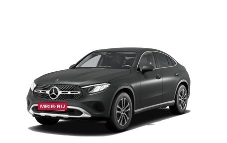 Mercedes-Benz GLC Coupe, 2026 год, 10 600 000 рублей, 6 фотография