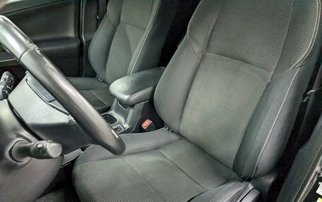 Toyota RAV4, 2016 год, 2 040 000 рублей, 14 фотография