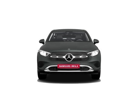 Mercedes-Benz GLC Coupe, 2026 год, 10 600 000 рублей, 9 фотография