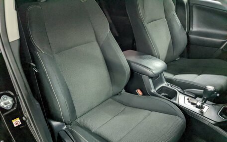 Toyota RAV4, 2016 год, 2 040 000 рублей, 20 фотография