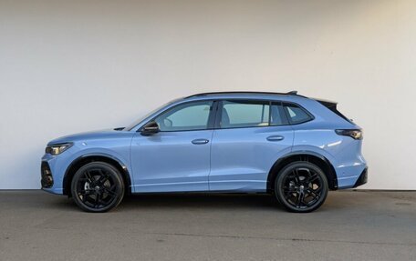Volkswagen Tiguan, 2026 год, 4 750 000 рублей, 2 фотография