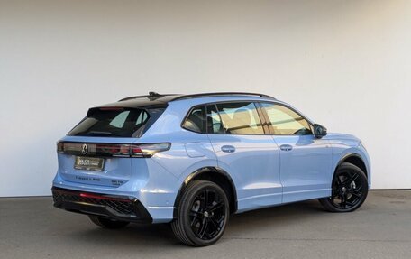 Volkswagen Tiguan, 2026 год, 4 750 000 рублей, 11 фотография