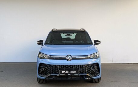 Volkswagen Tiguan, 2026 год, 4 750 000 рублей, 6 фотография