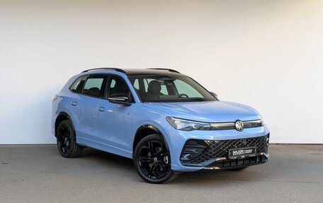 Volkswagen Tiguan, 2026 год, 4 750 000 рублей, 9 фотография