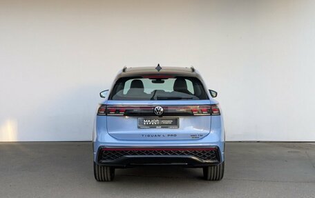 Volkswagen Tiguan, 2026 год, 4 750 000 рублей, 13 фотография