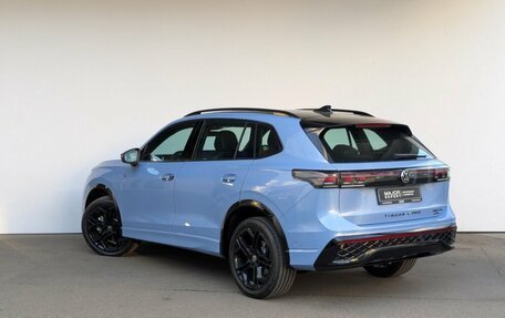 Volkswagen Tiguan, 2026 год, 4 750 000 рублей, 12 фотография