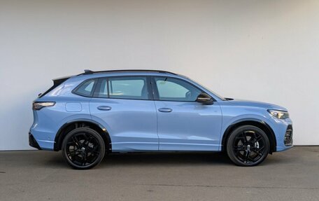 Volkswagen Tiguan, 2026 год, 4 750 000 рублей, 10 фотография