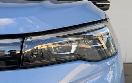 Volkswagen Tiguan, 2026 год, 4 750 000 рублей, 7 фотография