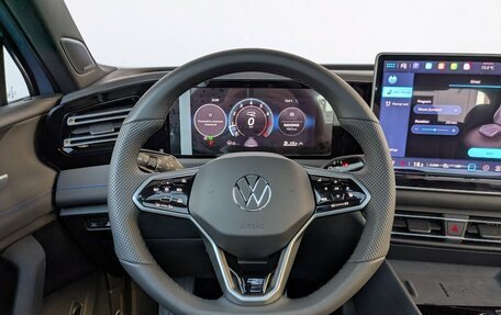 Volkswagen Tiguan, 2026 год, 4 750 000 рублей, 29 фотография