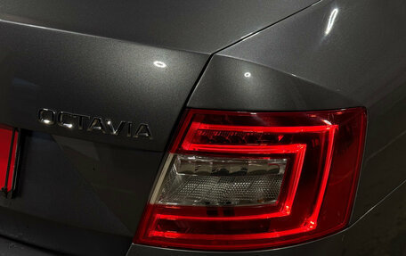 Skoda Octavia, 2016 год, 1 290 000 рублей, 7 фотография