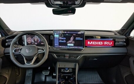 Volkswagen Tiguan, 2026 год, 4 750 000 рублей, 30 фотография