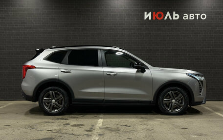 Haval Jolion, 2024 год, 1 980 000 рублей, 4 фотография