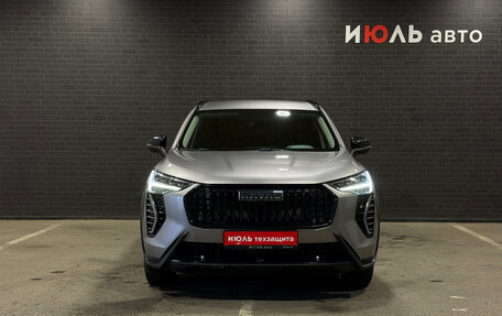 Haval Jolion, 2024 год, 1 980 000 рублей, 2 фотография