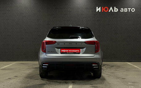 Haval Jolion, 2024 год, 1 980 000 рублей, 6 фотография