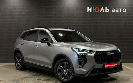 Haval Jolion, 2024 год, 1 980 000 рублей, 3 фотография