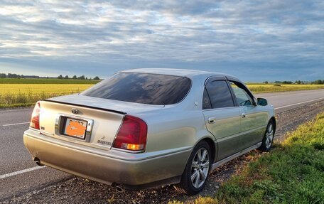 Toyota Crown Majesta, 1995 год, 1 200 000 рублей, 2 фотография