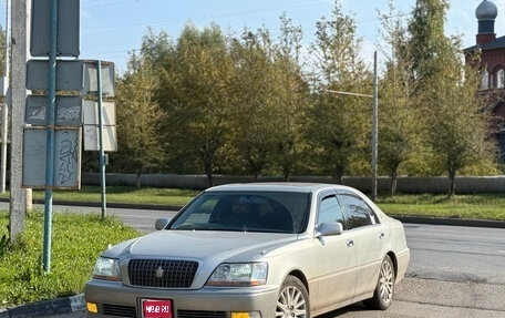 Toyota Crown Majesta, 1995 год, 1 200 000 рублей, 1 фотография