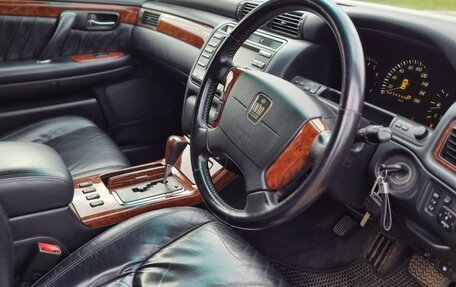 Toyota Crown Majesta, 1995 год, 1 200 000 рублей, 6 фотография