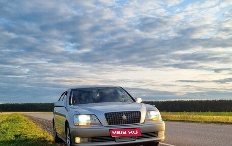 Toyota Crown Majesta, 1995 год, 1 200 000 рублей, 4 фотография