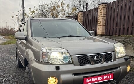 Nissan X-Trail, 2006 год, 620 000 рублей, 1 фотография