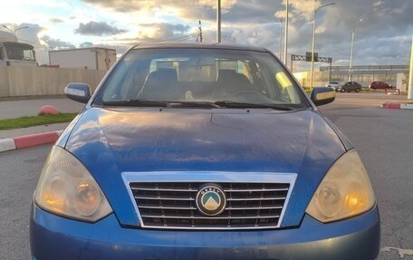 Geely Vision, 2008 год, 165 000 рублей, 1 фотография