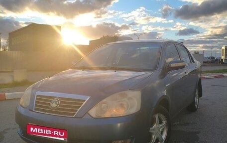 Geely Vision, 2008 год, 165 000 рублей, 2 фотография