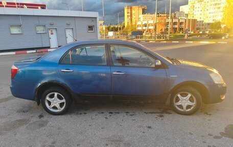 Geely Vision, 2008 год, 165 000 рублей, 4 фотография
