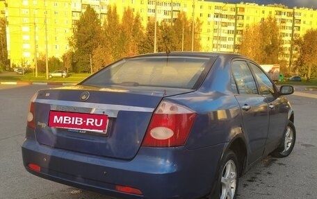 Geely Vision, 2008 год, 165 000 рублей, 5 фотография