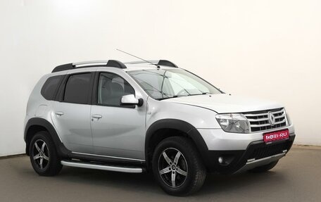 Renault Duster I рестайлинг, 2012 год, 1 299 000 рублей, 1 фотография