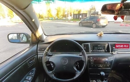 Geely Vision, 2008 год, 165 000 рублей, 12 фотография