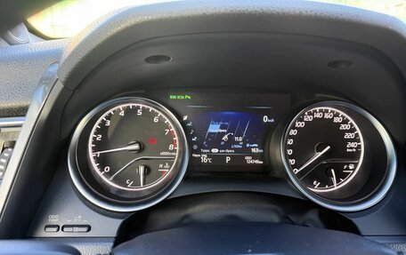 Toyota Camry, 2018 год, 2 930 000 рублей, 13 фотография