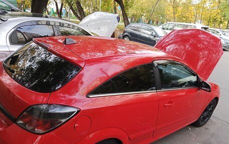 Opel Astra H, 2008 год, 365 000 рублей, 4 фотография