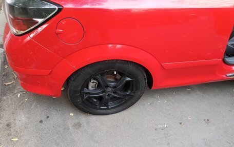 Opel Astra H, 2008 год, 365 000 рублей, 5 фотография