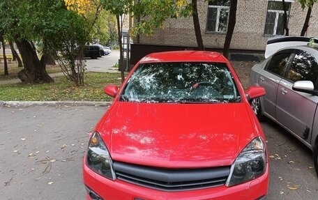 Opel Astra H, 2008 год, 365 000 рублей, 2 фотография
