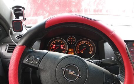 Opel Astra H, 2008 год, 365 000 рублей, 15 фотография