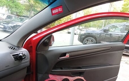 Opel Astra H, 2008 год, 365 000 рублей, 9 фотография