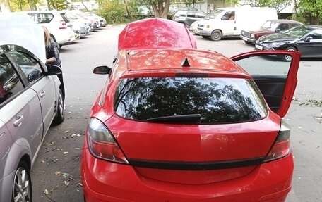 Opel Astra H, 2008 год, 365 000 рублей, 6 фотография