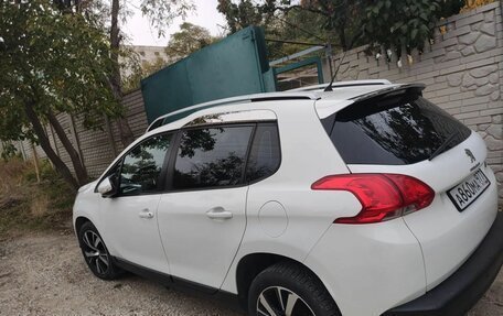Peugeot 2008 II, 2014 год, 580 000 рублей, 6 фотография