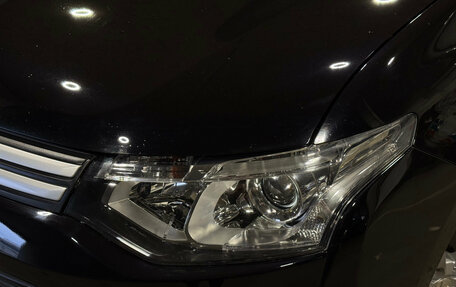 Mitsubishi Outlander III рестайлинг 3, 2012 год, 1 649 000 рублей, 7 фотография