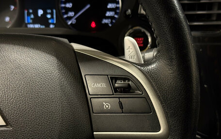 Mitsubishi Outlander III рестайлинг 3, 2012 год, 1 649 000 рублей, 20 фотография