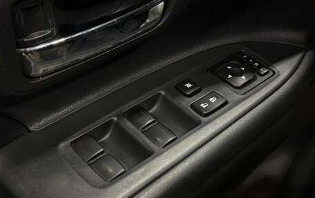 Mitsubishi Outlander III рестайлинг 3, 2012 год, 1 649 000 рублей, 16 фотография