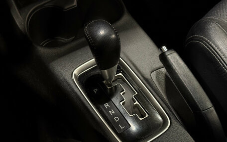 Mitsubishi Outlander III рестайлинг 3, 2012 год, 1 649 000 рублей, 14 фотография