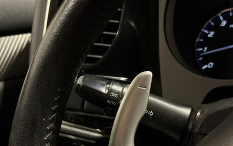 Mitsubishi Outlander III рестайлинг 3, 2012 год, 1 649 000 рублей, 21 фотография