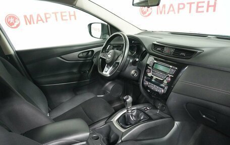 Nissan Qashqai, 2020 год, 2 049 000 рублей, 10 фотография