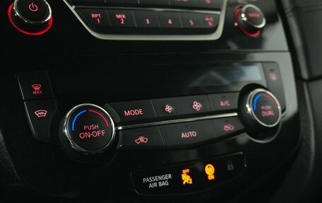 Nissan Qashqai, 2020 год, 2 049 000 рублей, 13 фотография
